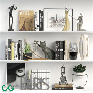 Paris_decor